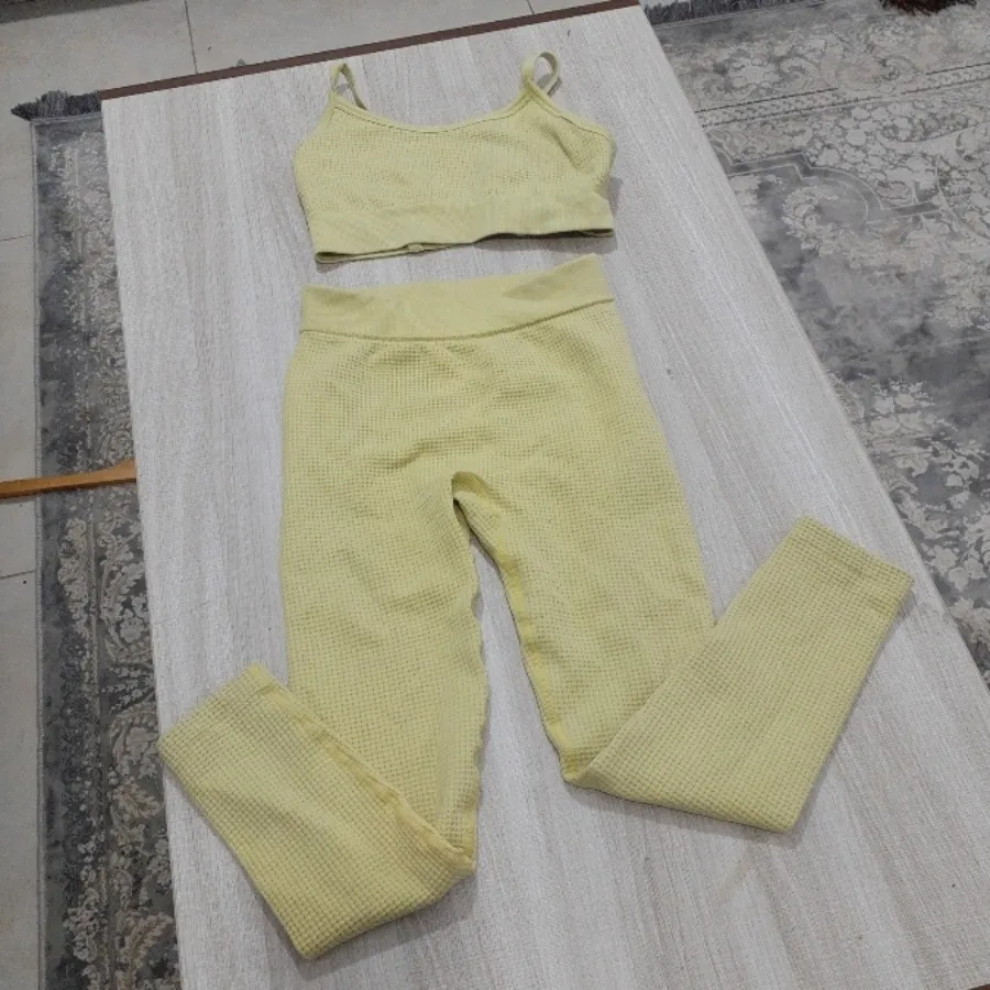 ست تاپ و شلوار