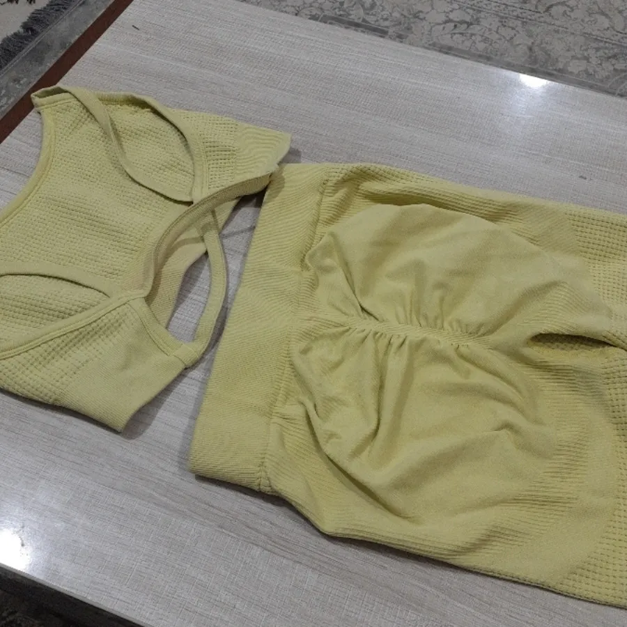 ست تاپ و شلوار