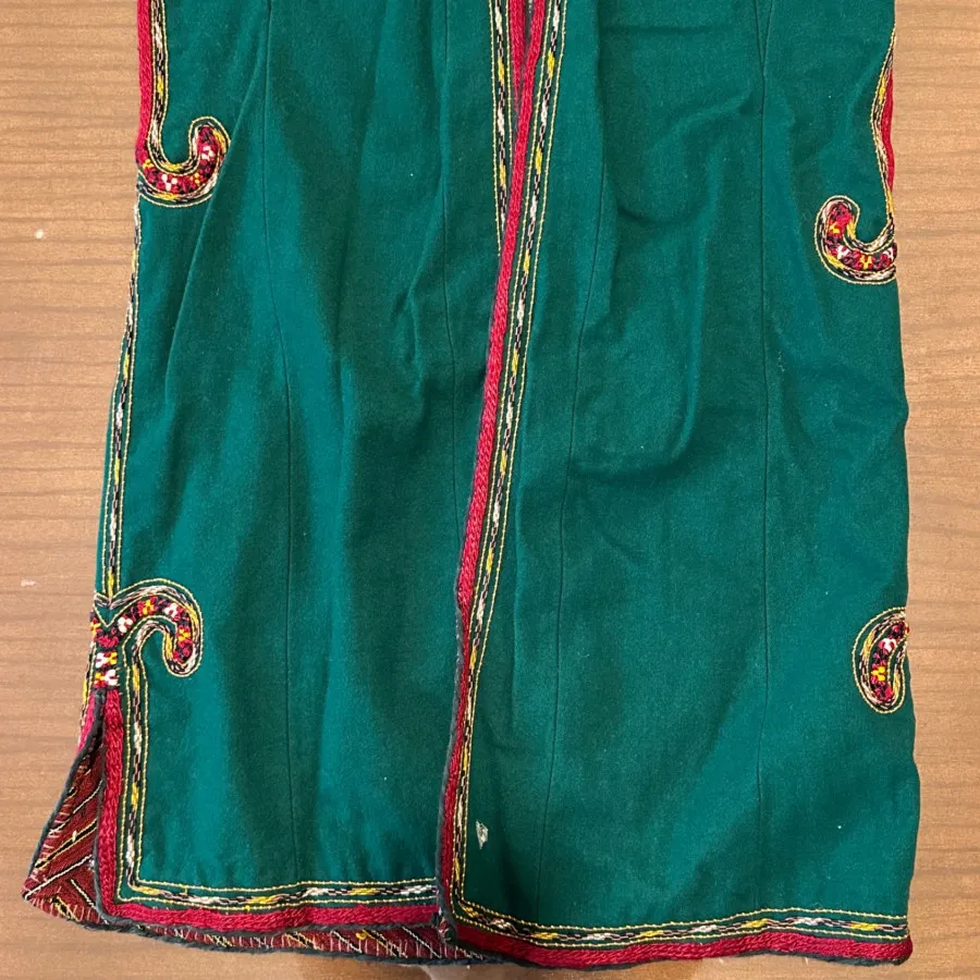 مانتو ترکمن