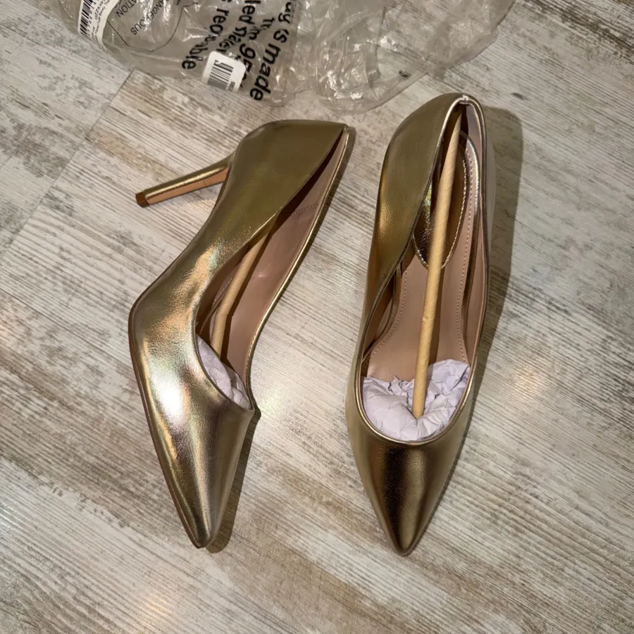 کفش استلتو اورجینال