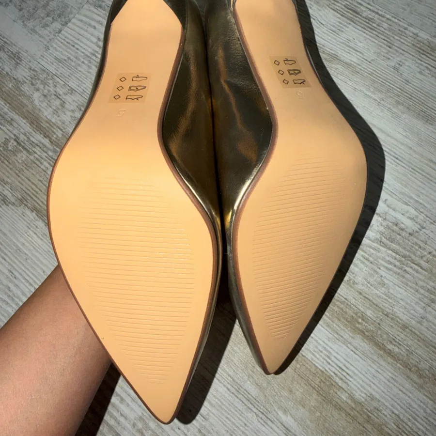 کفش استلتو اورجینال