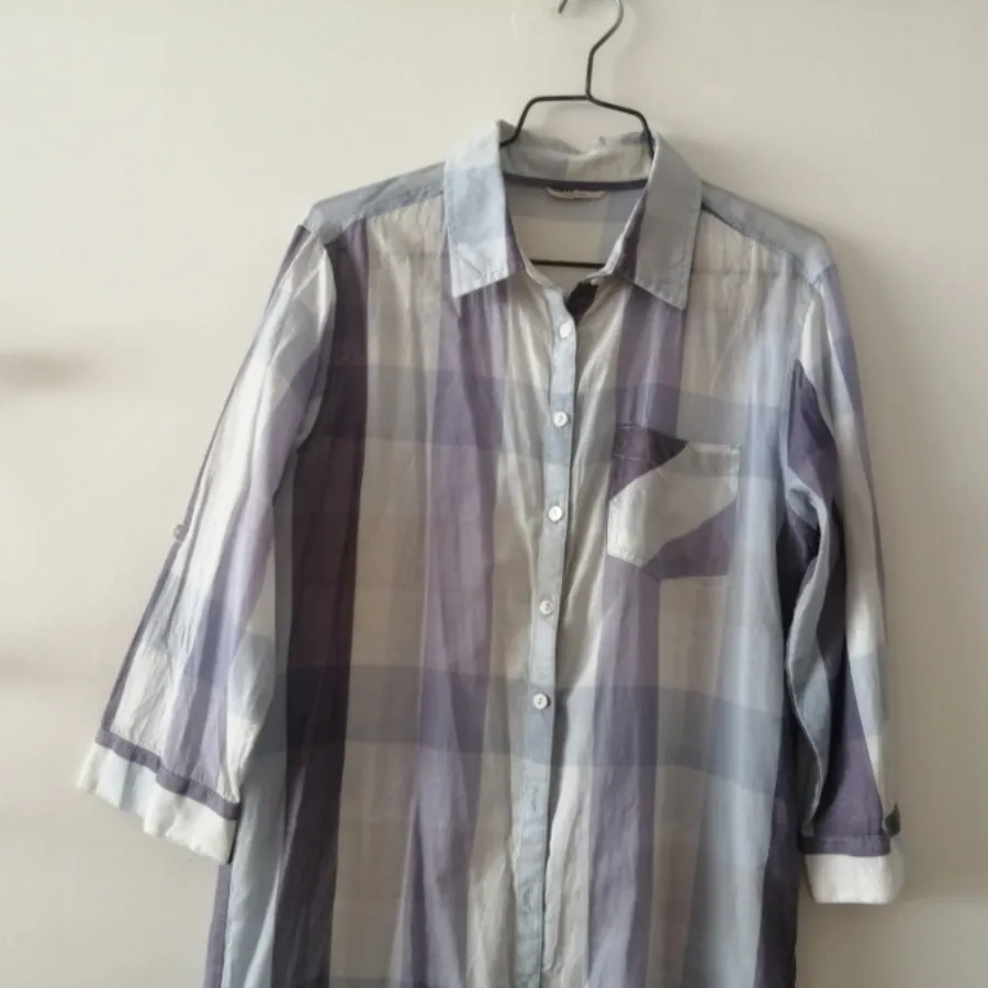 مانتو نخی برند M.S