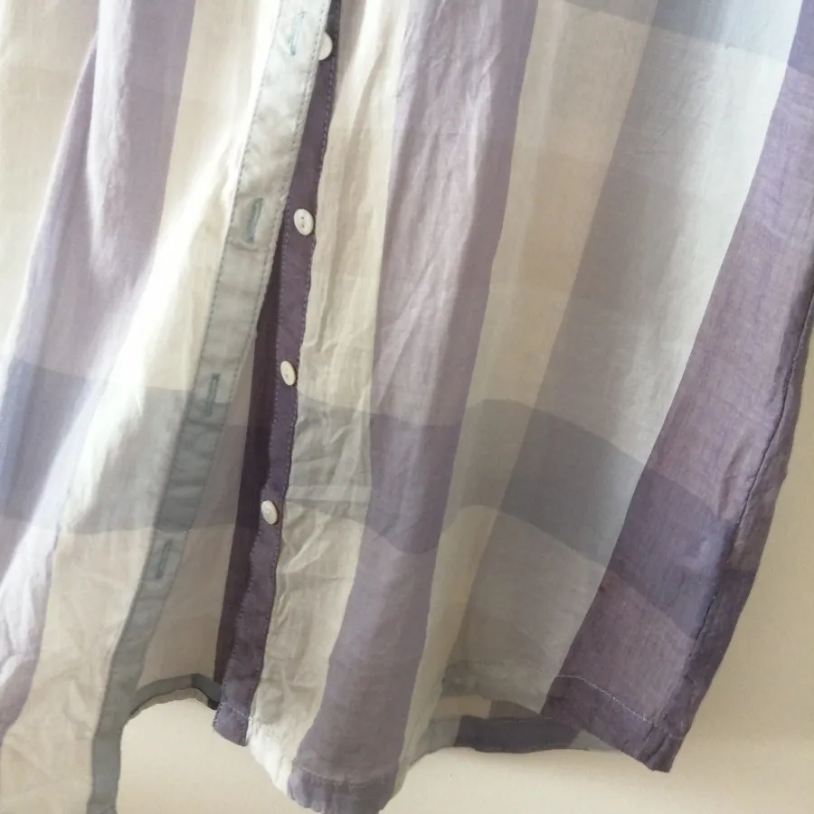 مانتو نخی برند M.S