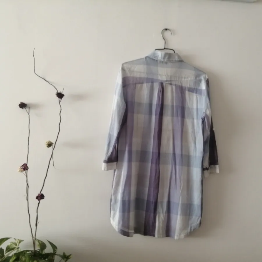 مانتو نخی برند M.S