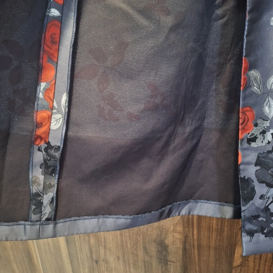 مانتو مجلسی