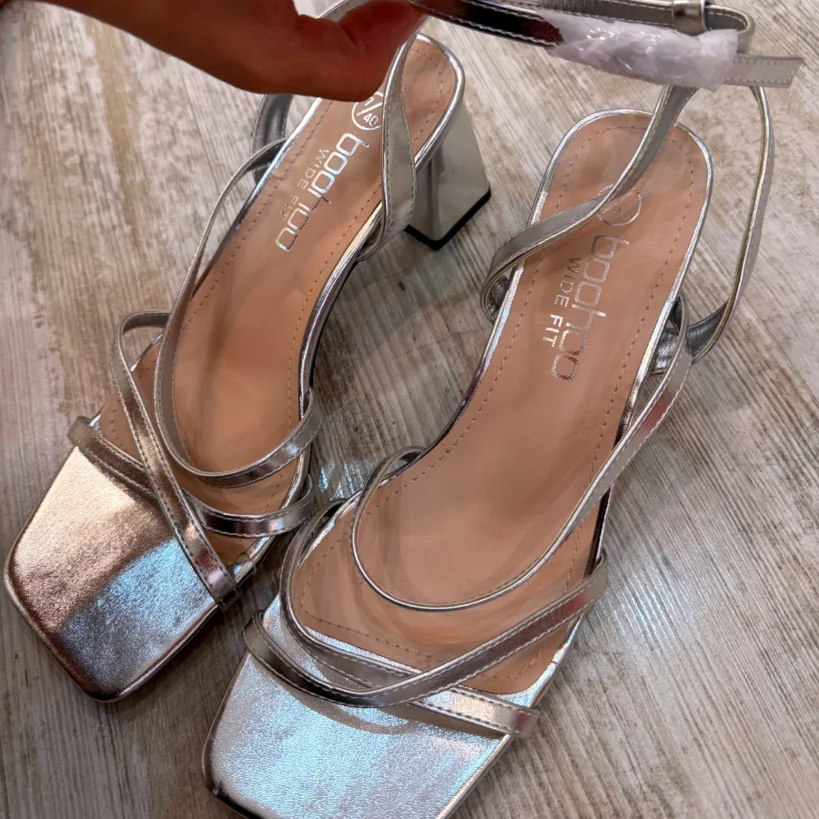 کفش سیلور انگلیسی