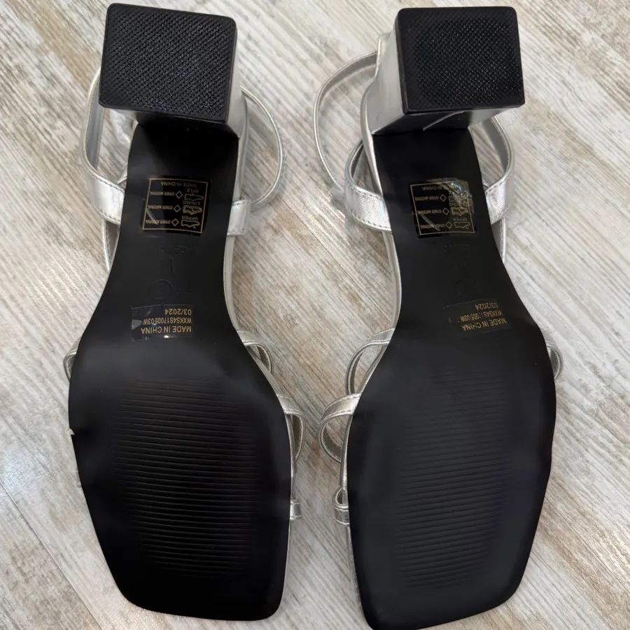 کفش سیلور انگلیسی