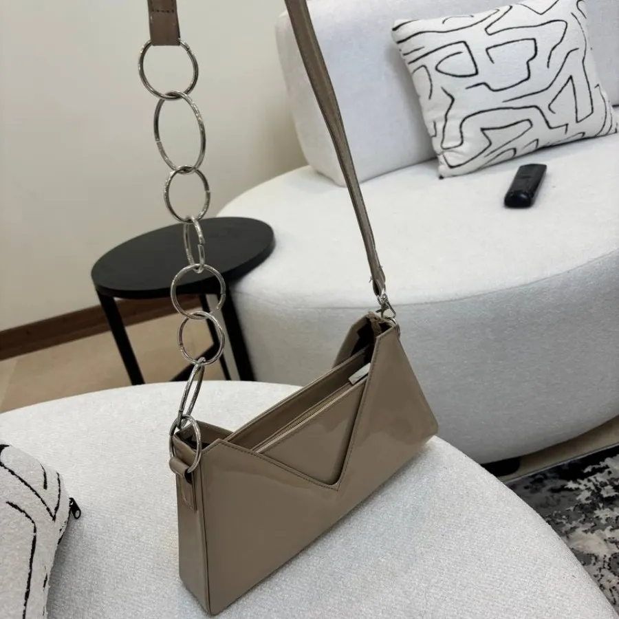 کیف کرم ورنی