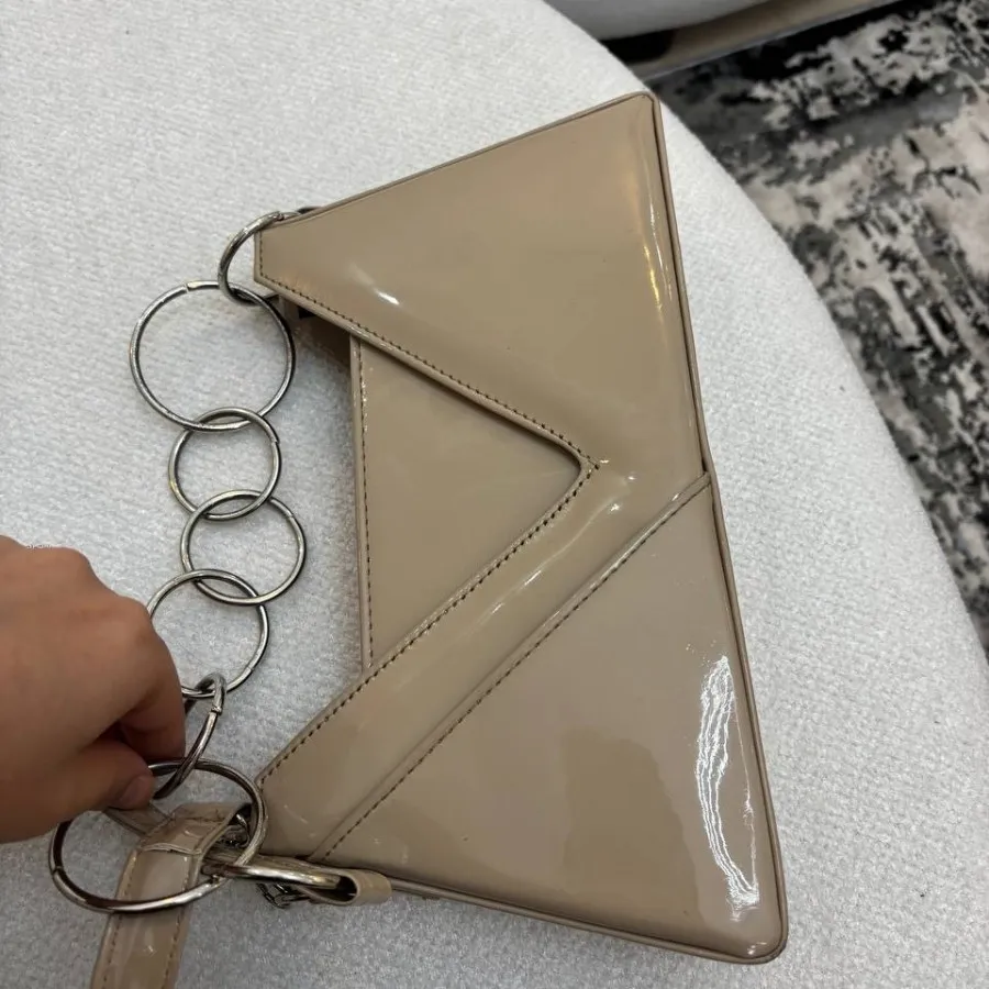 کیف کرم ورنی