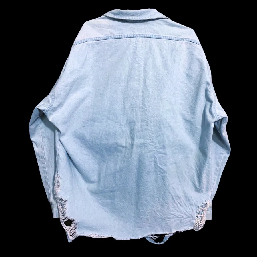 لباس جین زارا