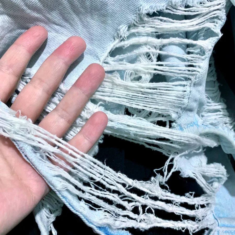 لباس جین زارا