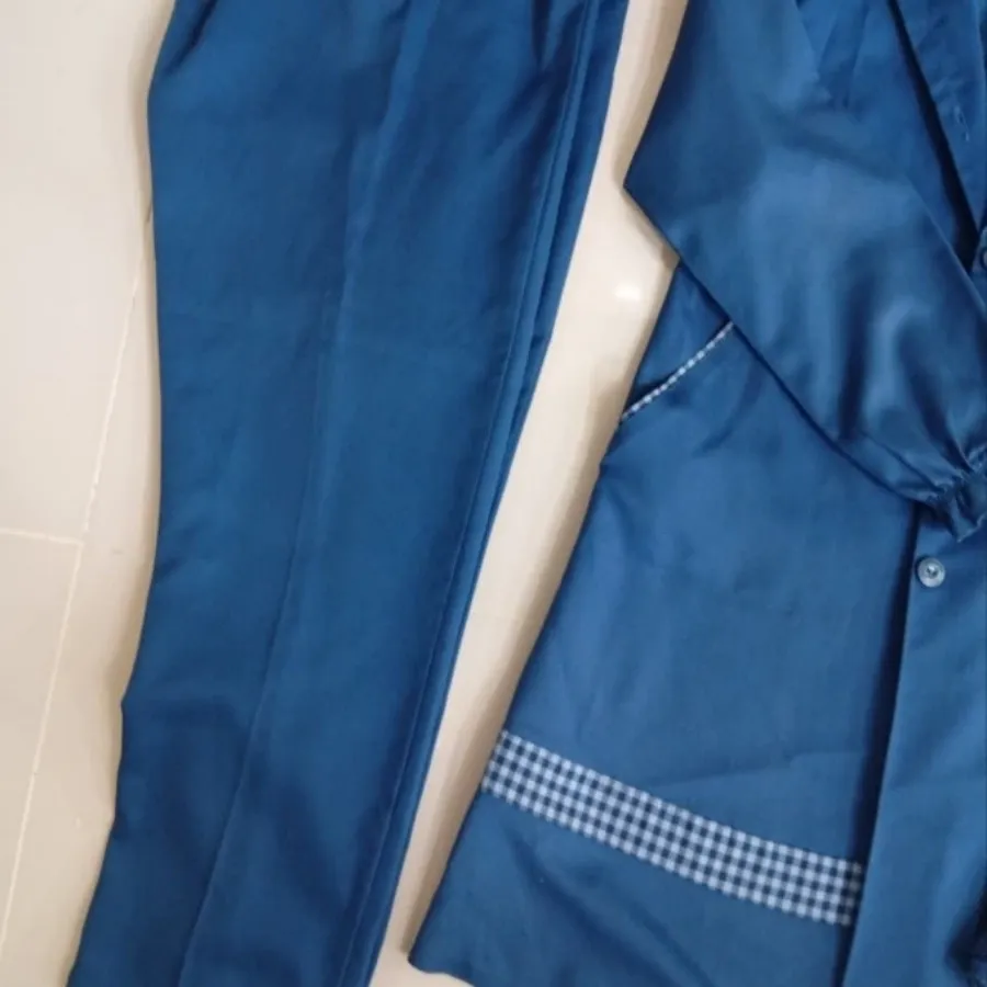 ست لباس فرم