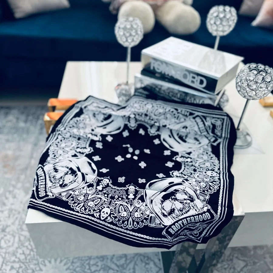 اسکارف باندانا اسپرت