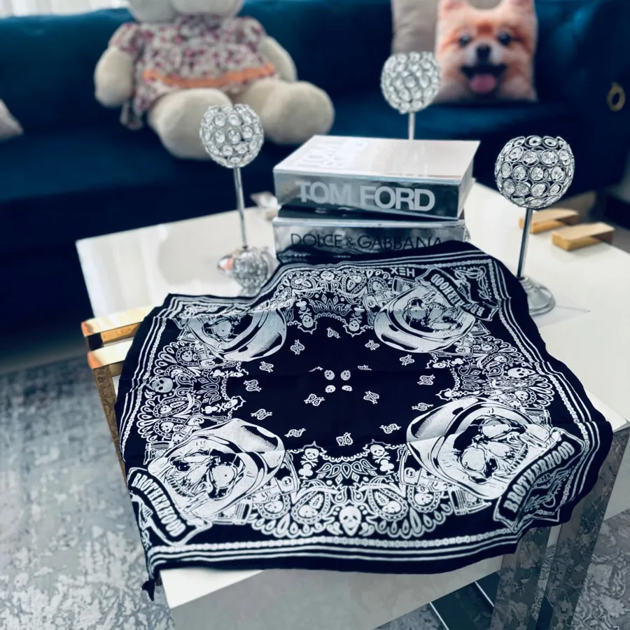 اسکارف باندانا اسپرت