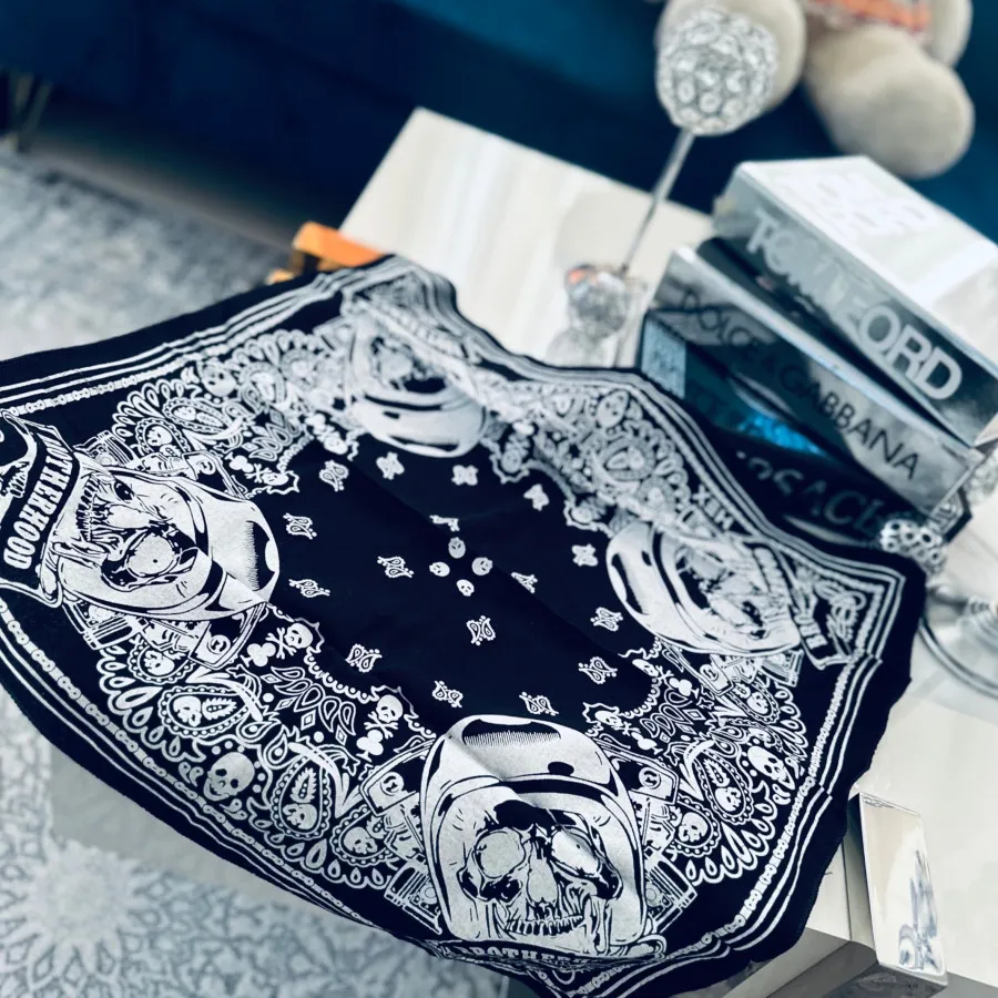 اسکارف باندانا اسپرت