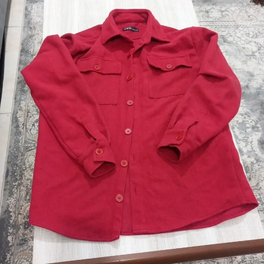 بلوز بافت مردانه