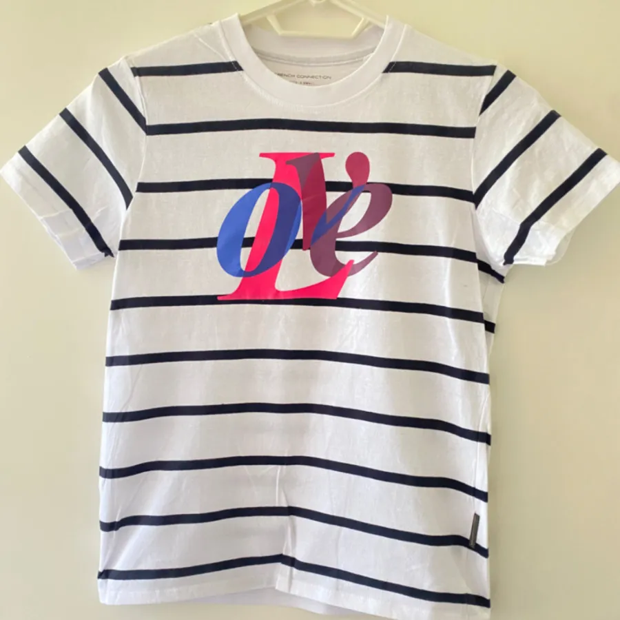 تیشرت راه راه