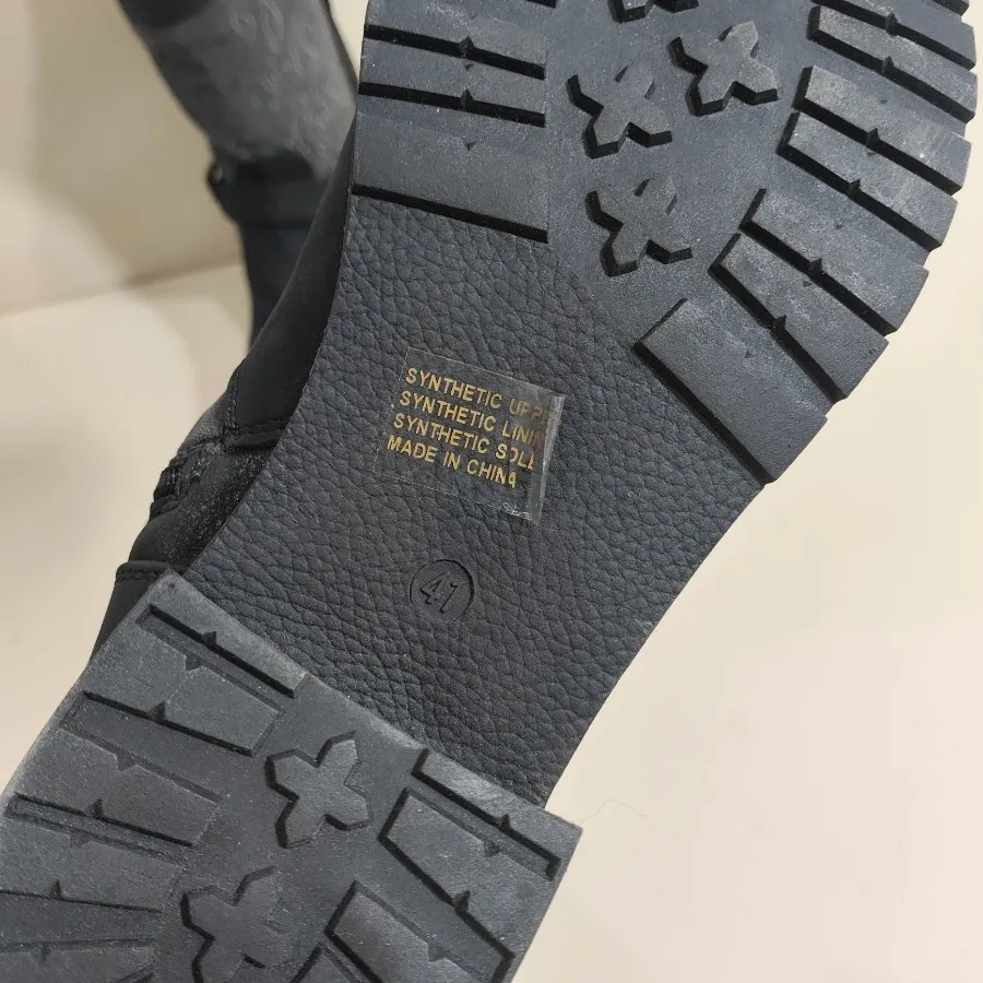 بوت خاص وارداتی