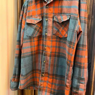 پیراهن پشمی