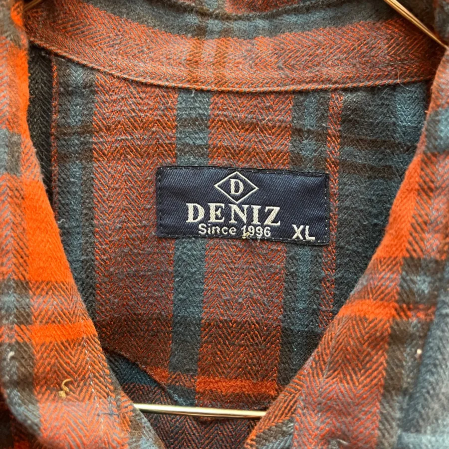 پیراهن پشمی