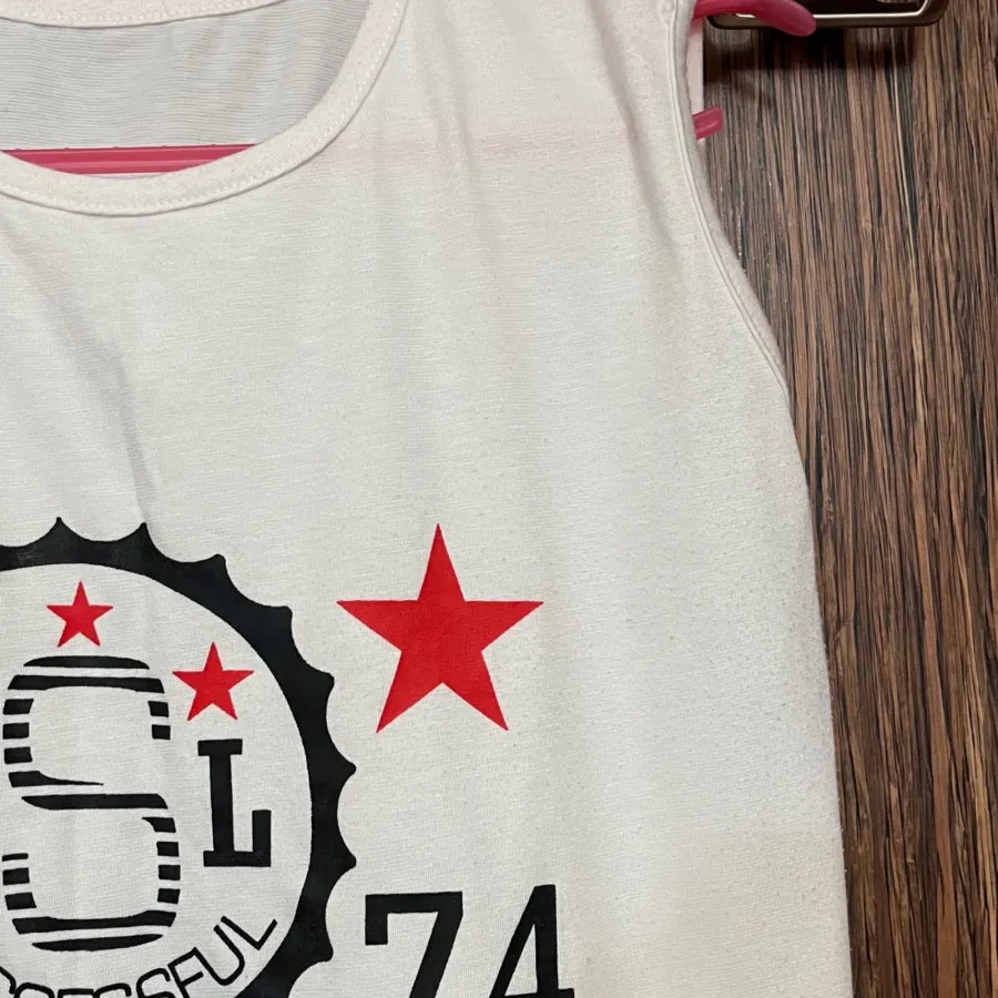 تاپ سفید بلند