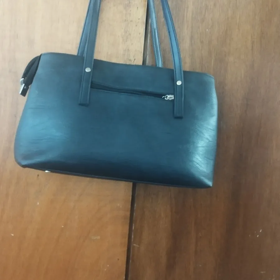 کیف دوزبپ مشکی