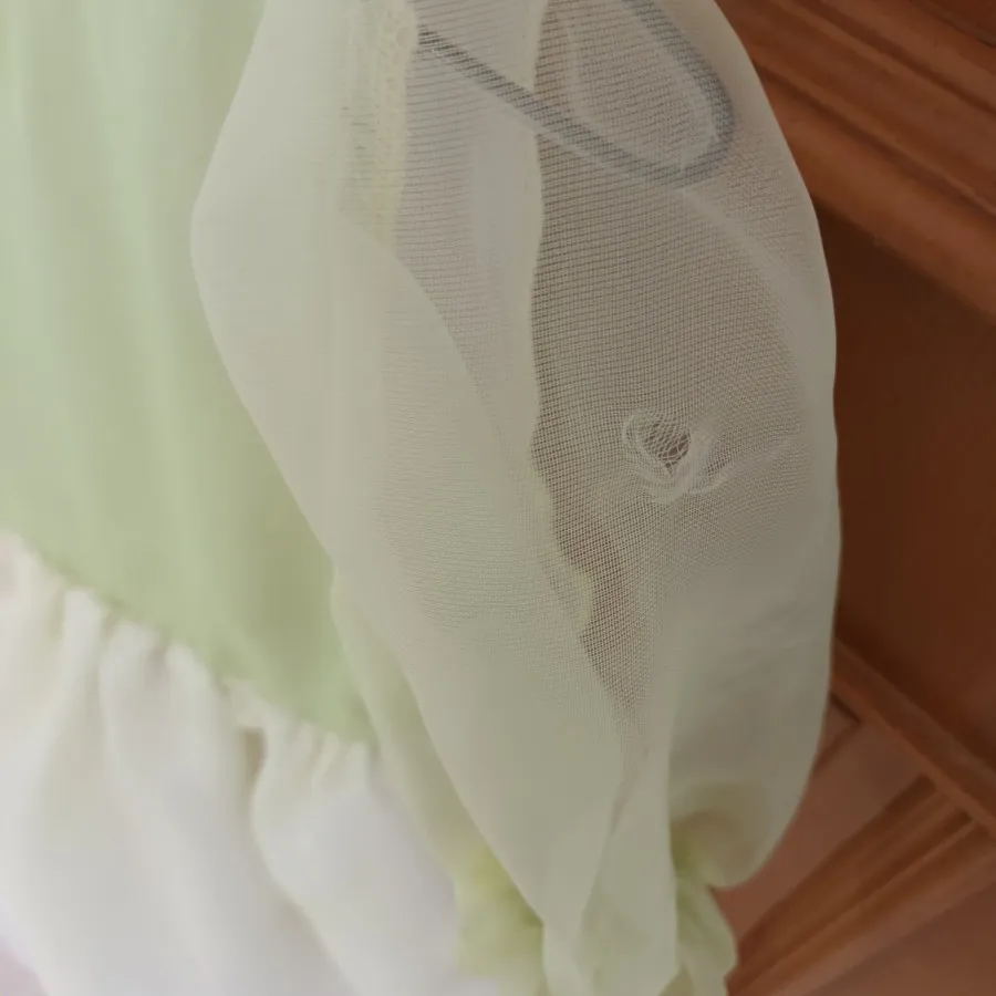 پیراهن دخترانه