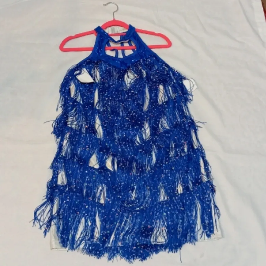 پیراهن قرتی