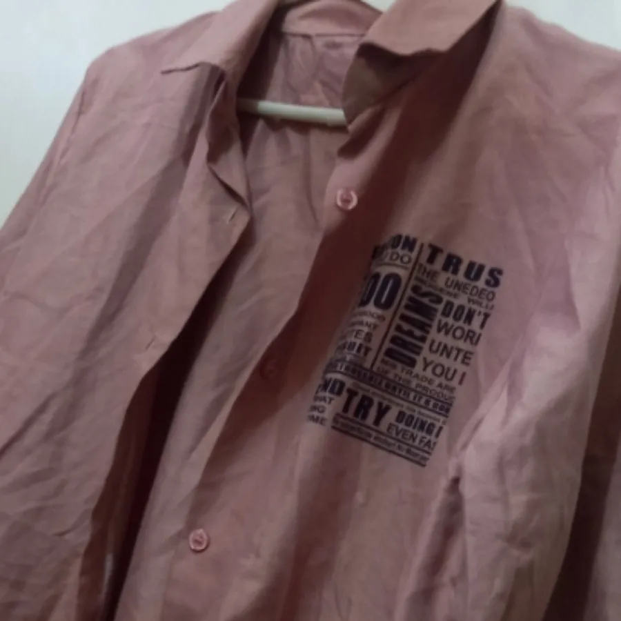 مانتو شومیزی