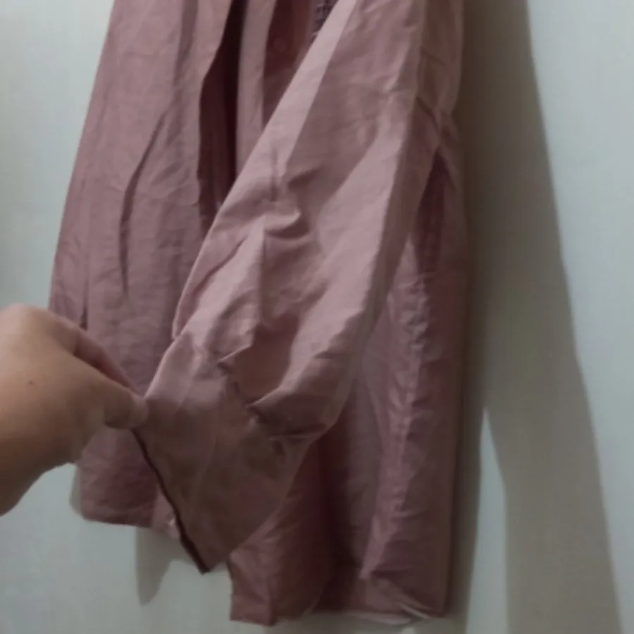 مانتو شومیزی