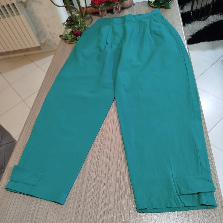 شلوار سندبادی