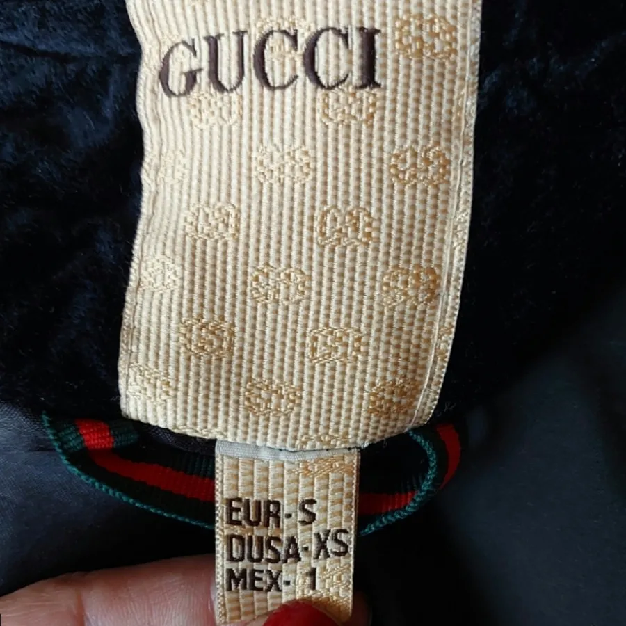 پالتو گوچی s