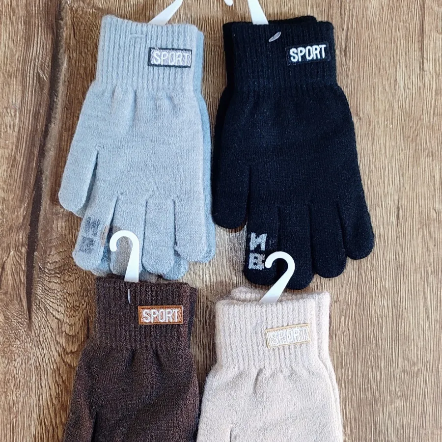 دستکش بافت اعلا