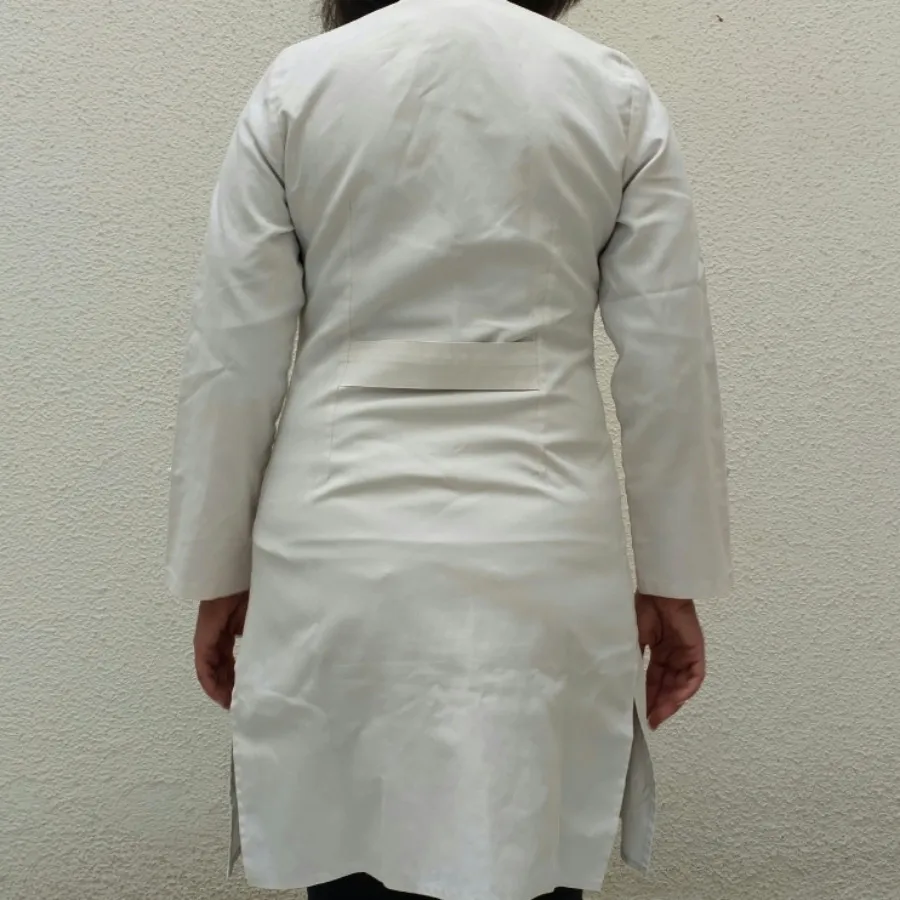 روپوش پزشکی xs