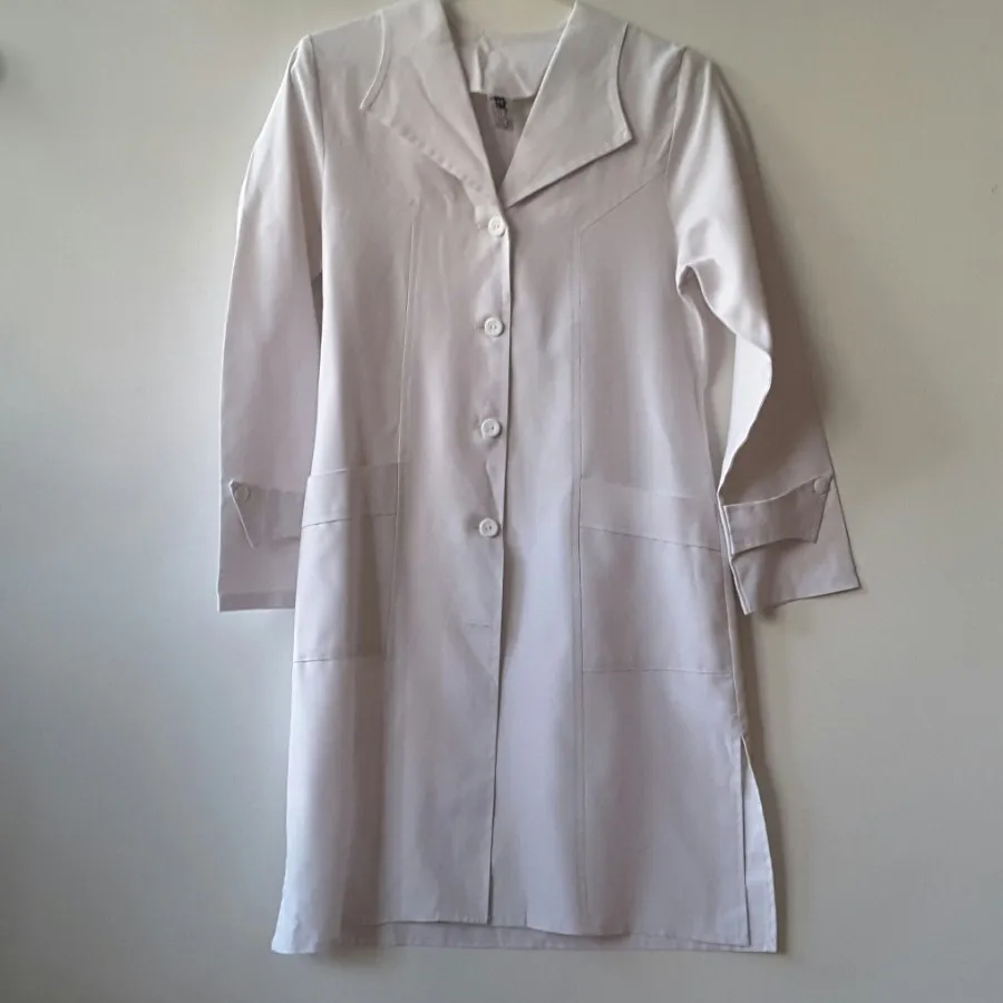 روپوش پزشکی xs