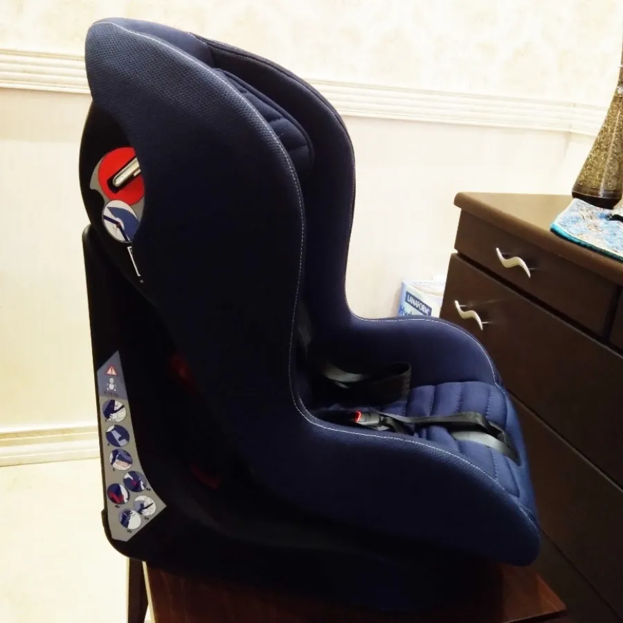 صندلی ماشین کودک