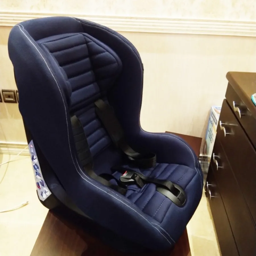 صندلی ماشین کودک