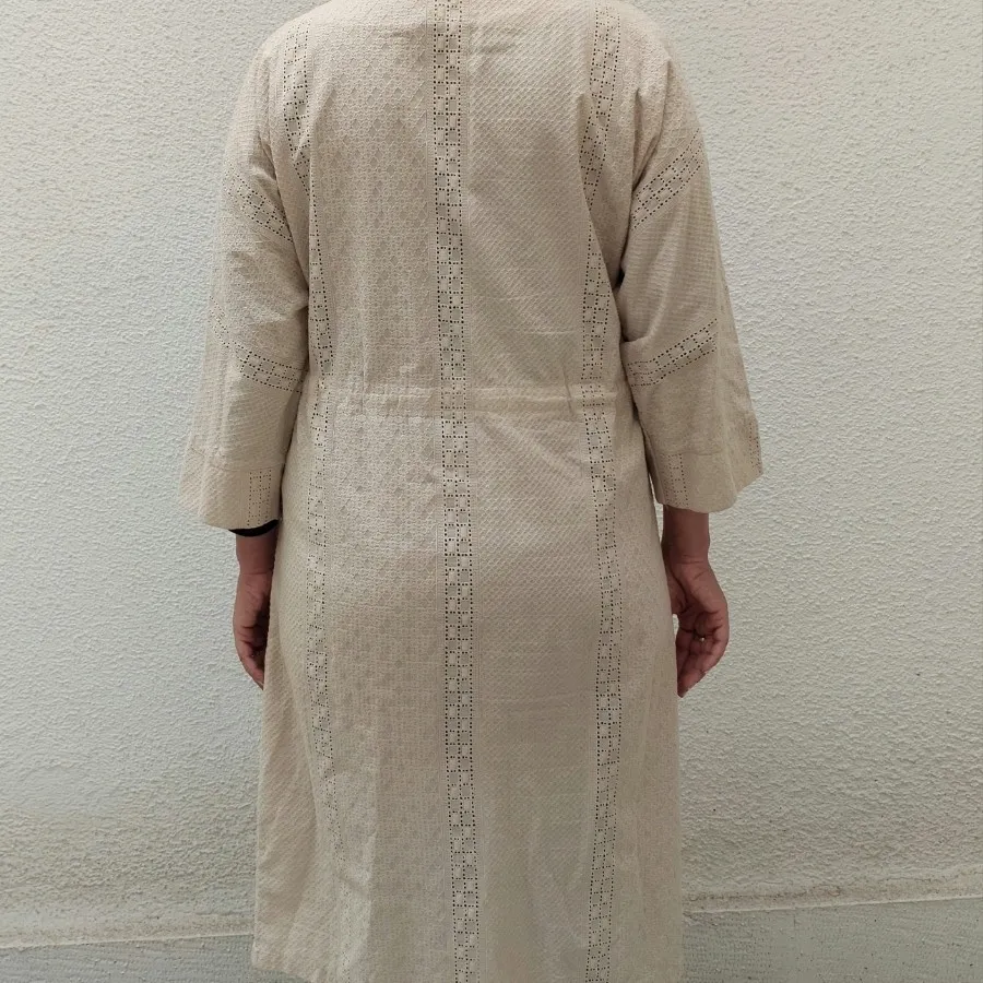 مانتو ترنج M