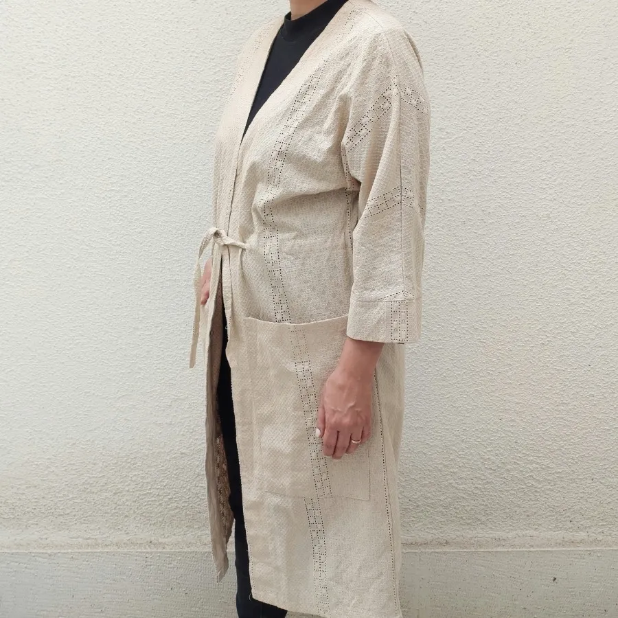 مانتو ترنج M