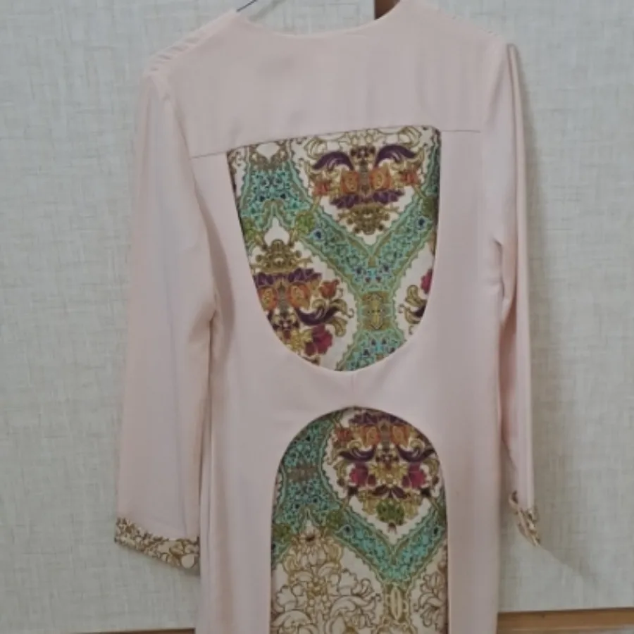 مانتو مجلسی