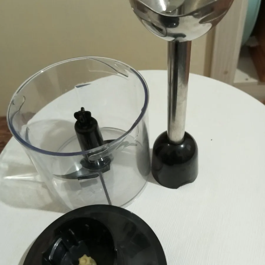 کاسه وقطعات یدکی گوشکوب