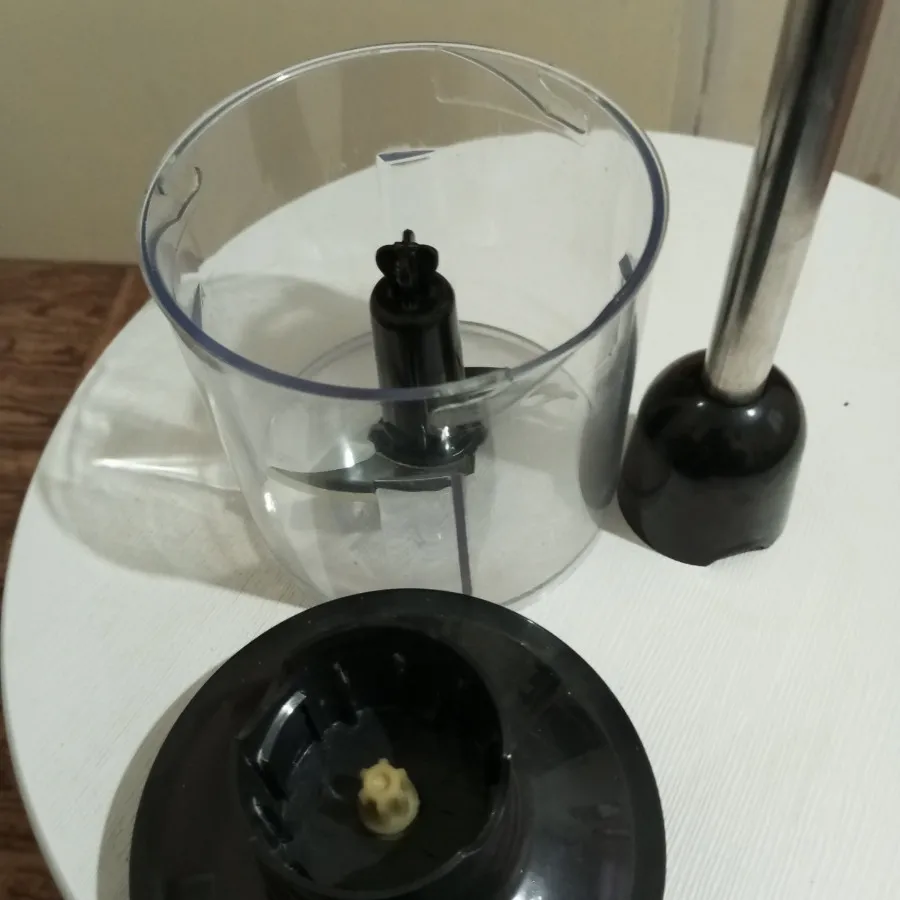 کاسه وقطعات یدکی گوشکوب