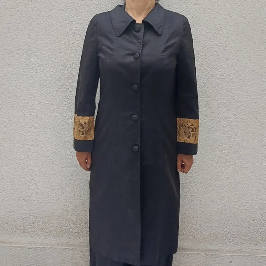 مانتو رسمی M