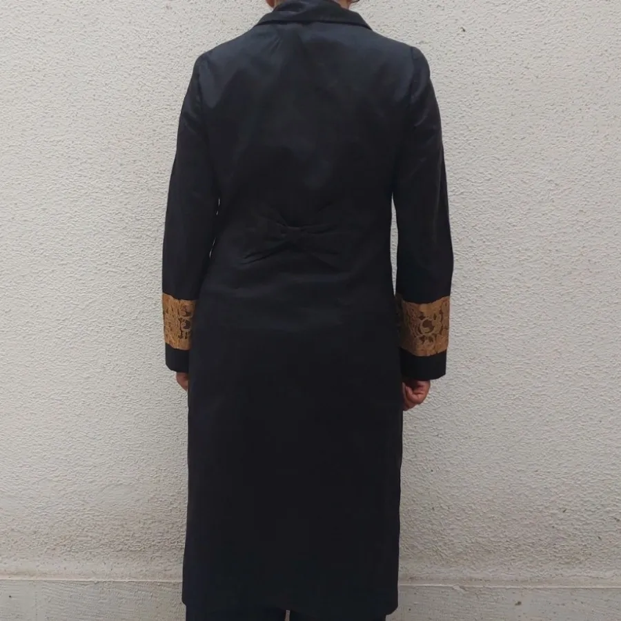 مانتو رسمی M