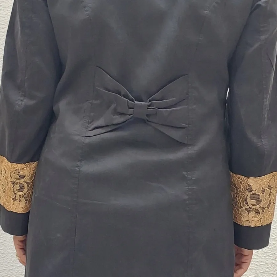 مانتو رسمی M