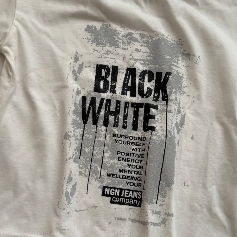 تی شرت پسرانه