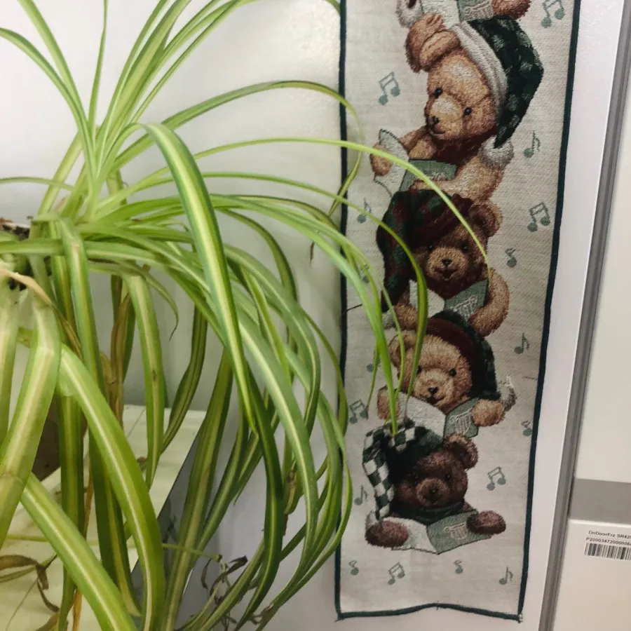 تپستری دیوارکوب