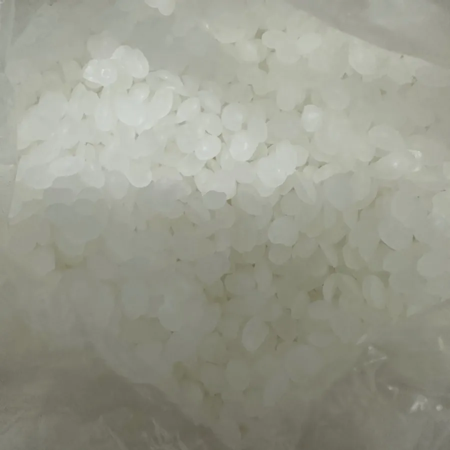 پارافین گرانول