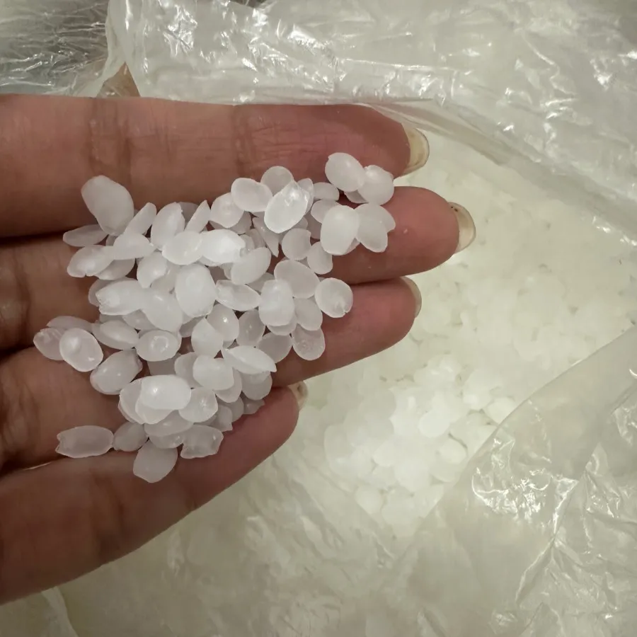 پارافین گرانول