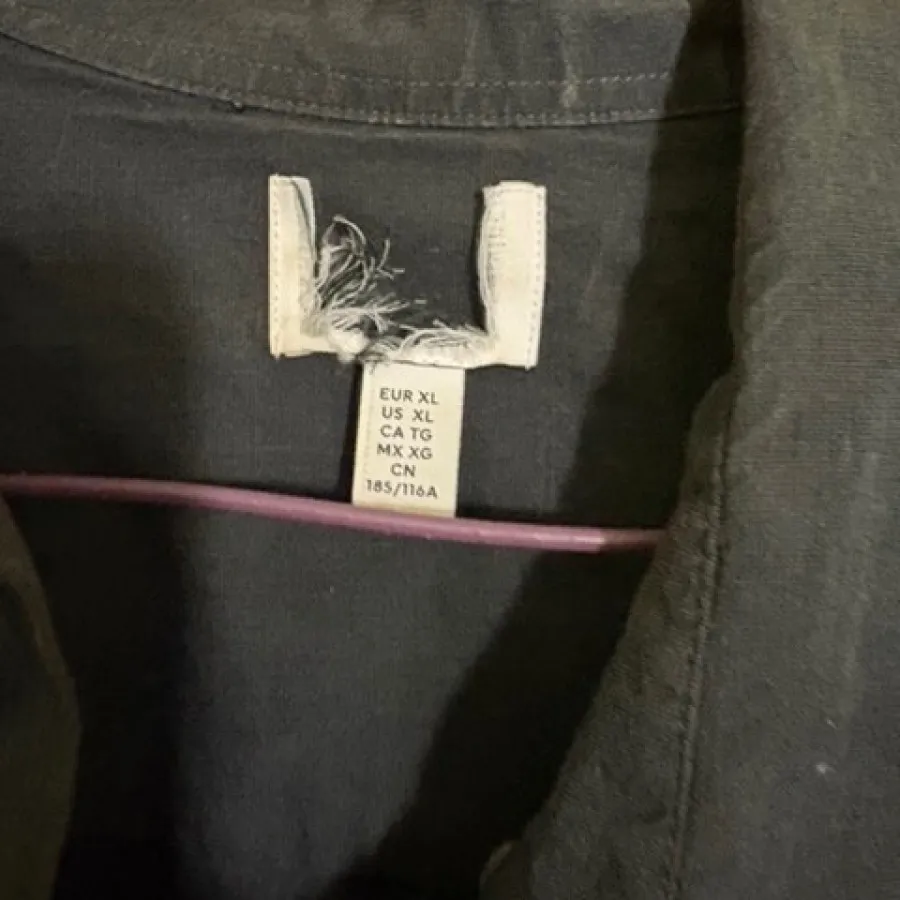 پیرهن مردانه